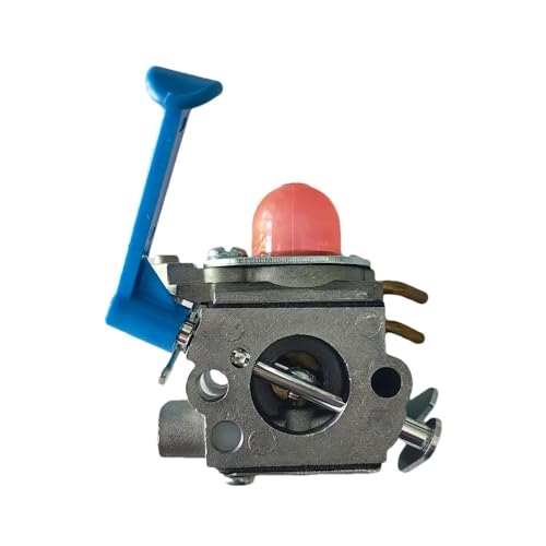 C1Q-W40A Vergaser for Hus 124L 124C 125C 125E 125L 125LDX 128C 128L 128LD 128R 128RJ 128LDX Trimmer Carb C1Q-W40A Vergaser for Hus 124L 124C 125C 125E 125L 125LDX 128C 128L 128LD 128R 128RJ 128LDX Trimmer Carb von RJhXzK