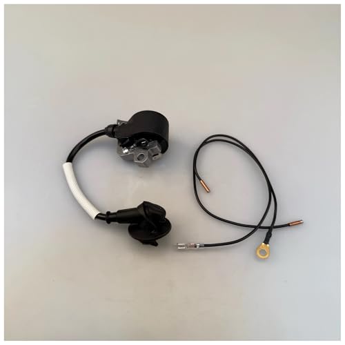Elektronische Zündspule Kettensäge 038 381 382 1119-400-1300 11194001300 von RJhXzK