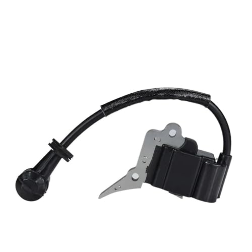 Kettensäge Zündspule for 2500 25cc Teile Trimmer Kettensäge Ersatzteile Teile Garten Power Tools von RJhXzK