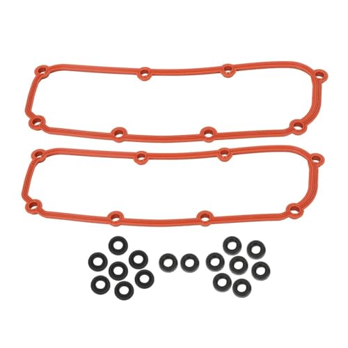 Motorabdeckungstüllen, Abdeckungsdichtungen VS50599R Ersatz for P-cifica Town & Country Caravan Wrangler Motorabdeckungstüllen, Abdeckungsdichtungen VS50599R Ersatz for P-cifica Town & Country Caravan Wrangler von RJhXzK
