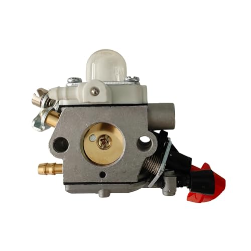 OEM C1M-S207 Vergaser Passend for S-ihl FS40 FS50 FS56 FS70 KM56 Rasentrimmer Carb 4144-120-0604 von RJhXzK