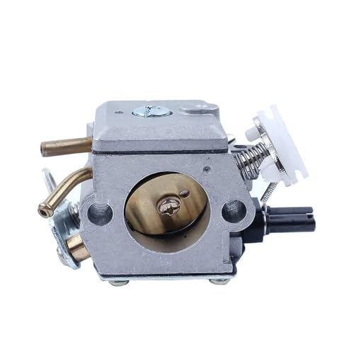 RJhXzK Vergaser passend für Motorsägen Hus 362 365 371 372 371XP 372XP for HD-12 HD-6 für Rasenmäher und Kettensäge von RJhXzK