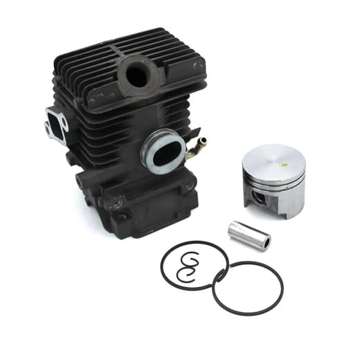 RJhXzK Zylinderkolben-Montagesets, 37 mm, passend für S-ihl MS192 MS192T MS192TC MS192TC-E MS192TC-E Z M S192T-Z RJhXzK Zylinderkolben-Montagesets, 37 mm, passend für S-ihl MS192 MS192T MS192TC MS192TC-E MS192TC-E Z M S192T-Z von RJhXzK
