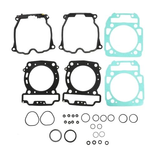 Top & End Dichtung Set Kit for Ca-Am O-tlander Maverick 800 1000 Top & End Dichtung Set Kit for Ca-Am O-tlander Maverick 800 1000 von RJhXzK