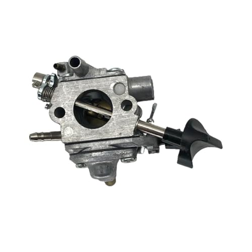 Vergaser BR600 Passend for S-ihl BR500 BR550 BR 600 4-Takt BR600 Bin 712 C1Q-S184 C1Q-S183 von RJhXzK