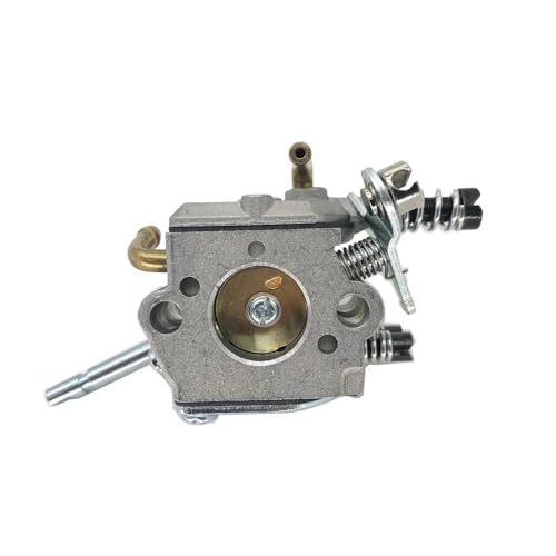 Vergaser FS160 Passend for S-ihl FS160 FS220 FS280 FR220 C15-51B C1S-S3G C1S-S3H Trimmer Carby von RJhXzK