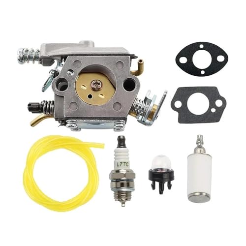 Vergaser-Kit for WT-964 Hus 235FR 235R 235P 232L 235RL 232R 232RD 232RJ 225B 225BX 225E 225L 225LD 225R 225RD Vergaser-Kit for WT-964 Hus 235FR 235R 235P 232L 235RL 232R 232RD 232RJ 225B 225BX 225E 225L 225LD 225R 225RD von RJhXzK