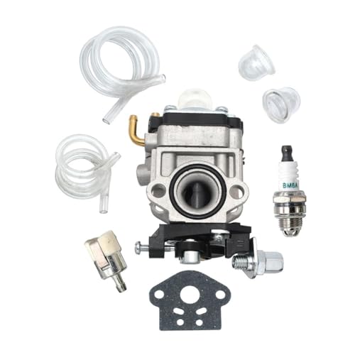 Vergaser Passend for M-Kita RBC2510 RBC2500 PTR2500 EM2500U ER2600L EM2600L EM2600U 168669-7 525-60860-00 Vergaser Passend for M-Kita RBC2510 RBC2500 PTR2500 EM2500U ER2600L EM2600L EM2600U 168669-7 525-60860-00 von RJhXzK