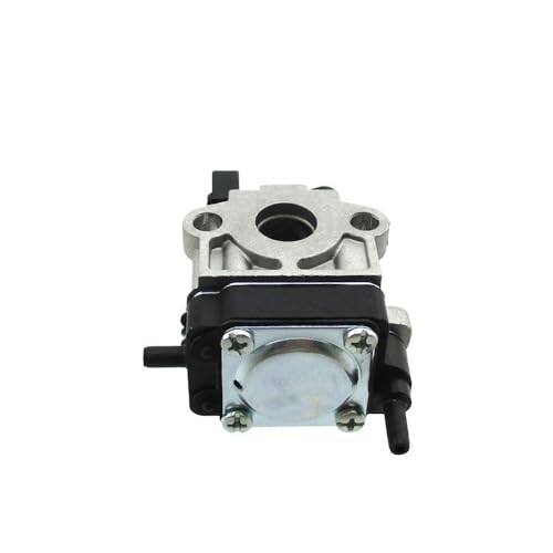 Vergaser ersetzt WYC-7 WYC-7-1. Passend for Toro F-Serie Trimmer 308480001 von RJhXzK