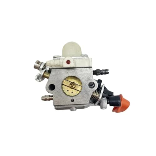 Vergaser for C1M-S207, passend for S-ihl FS40 FS50 FS56 FS70 KM56 4144 120 0603 41441200603 von RJhXzK