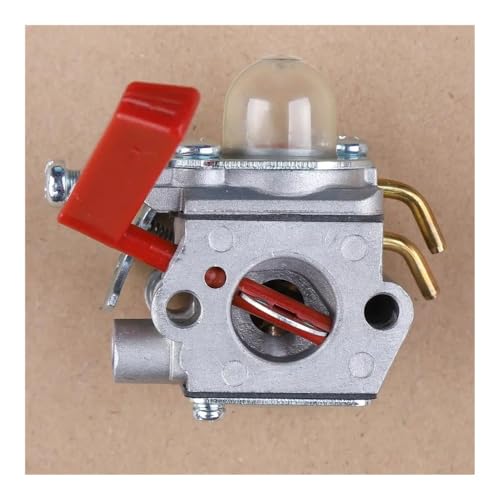 Vergaser passend for H-Melite ST155 ST185BC ST275 ST285BC ST145 ST155 ST175BC ST175C WT-220 WT-318 WT-363-1 WT-363X WT-220X Vergaser passend for H-Melite ST155 ST185BC ST275 ST285BC ST145 ST155 ST175BC ST175C WT-220 WT-318 WT-363-1 WT-363X WT-220X von RJhXzK