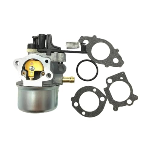 Vergaser passend for Hus Hu775H 961450007 961450010 775EX, MIA12387 JS35 JS46 JM46 JS48 Rasenmäher 2700–3000 Psi Carb von RJhXzK
