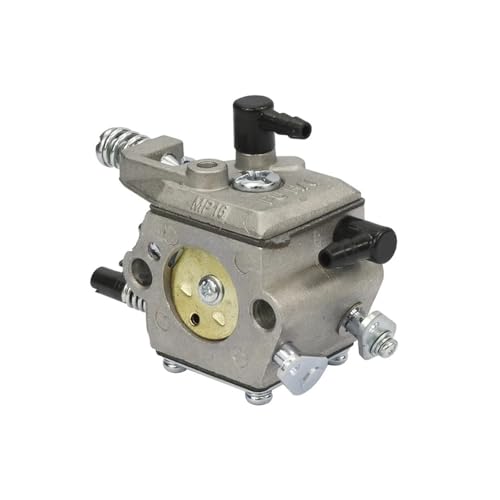 Vergaser passend for K-MATSU 4500 5200 5800 45cc 52cc 58cc Kettensäge Ersatzteile Allgemeiner Ersatz von RJhXzK