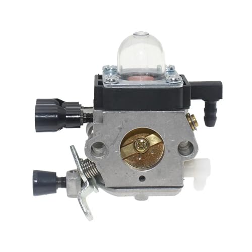 Vergaser passend for Sihl HS45 2-Mix FS38 2-Mix C1Q-S278 von RJhXzK
