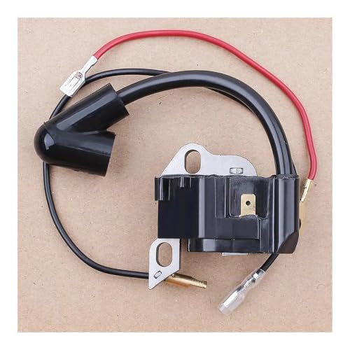 Zündspule Modul w/Draht Fit for S-ihl MS180 MS170 018 017 MS 180 170 Kettensäge Ersatzteile 1130 400 1302 бензопила Zündspule Modul w/Draht Fit for S-ihl MS180 MS170 018 017 MS 180 170 Kettensäge Ersatzteile 1130 400 1302 бензопила von RJhXzK