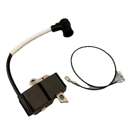 Zündspule passend for S-ihl HL75 HS75 FH75 FR85 HT70 HT75 BG75 FS80 FS85 FS80R FS75 FC75 KM80 SP80 SP85 FC85 Rasentrimmer 41374001350 Zündspule passend for S-ihl HL75 HS75 FH75 FR85 HT70 HT75 BG75 FS80 FS85 FS80R FS75 FC75 KM80 SP80 SP85 FC85 Rasentrimmer 41374001350 von RJhXzK