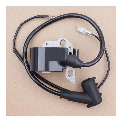 Zündspulenmodul mit Kabel passend for S-IHL FS160 FS180 FS220 FS280 Freischneider Magneto Ersatz Ersatzteile 0000-400-1306 von RJhXzK