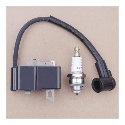 Zündspulensatz passend for S-IHL FS85 FC85 FS80 FS80R FS75 FC75 Trimmer-Freischneider, Teil 4137 400 1350 Zündspulensatz passend for S-IHL FS85 FC85 FS80 FS80R FS75 FC75 Trimmer-Freischneider, Teil 4137 400 1350 von RJhXzK