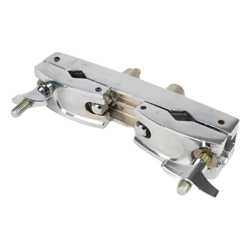 Bracket Rod Percussions Drum Set for Cowbell Parts Cowbell Stand Drum Set Clamp Drum Connecting Clamp Holder Rack Drum Connecting Clamp Holder Bracket Bracket Rod Percussions Drum Set for Cowbell Parts Cowbell Stand Drum Set Clamp Drum Connecting Clamp Holder Rack Drum Connecting Clamp Holder Bracket von RKJRTK