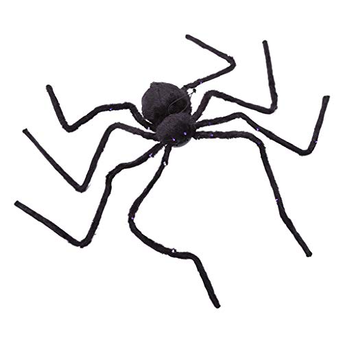 RKJRTK Halloween Leuchtende Spinne Beleuchtete Elektronische Gruss RKJRTK Halloween Leuchtende Spinne Beleuchtete Elektronische Gruss von RKJRTK