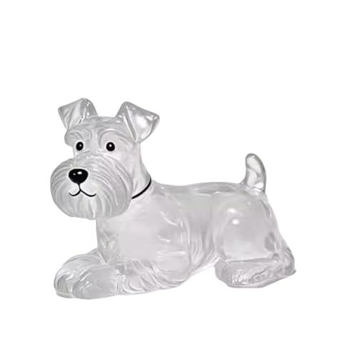 RKJRTK Kleine Hundeform Hair Collector Keyring Tragbare Katzen Pelze Aufbewahrungsbox Schlüsselbund Charme Für Haustierliebhaber Praktische Zubehör Haustierhaarschlüsselkette Für Taschen Geldbörsen von RKJRTK