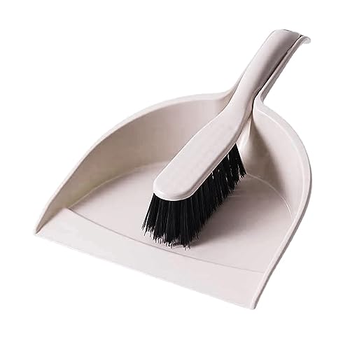 RKJRTK Staubpan Und Bürstenset Multifunktionales Reinigungswerkzeug Mit Handbesen RKJRTK Staubpan Und Bürstenset Multifunktionales Reinigungswerkzeug Mit Handbesen von RKJRTK