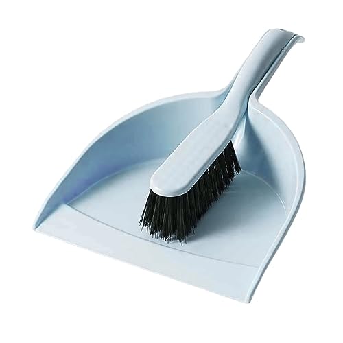 RKJRTK Staubpan Und Bürstenset Multifunktionales Reinigungswerkzeug Mit Handbesen RKJRTK Staubpan Und Bürstenset Multifunktionales Reinigungswerkzeug Mit Handbesen von RKJRTK