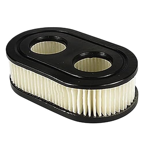 1/2 stücke Rasenmäher Luftfilter for 798452 593260 Garten Power Werkzeug Zubehör(1pc) von RKODRSMG