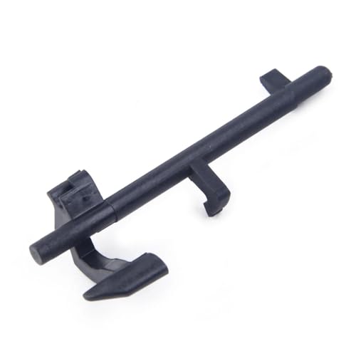 1 Stück Ein-Aus-Schalter Wellendrossel Ebene Ersatz Fit for Stihl 034 036 MS340 MS360 Kettensägen OE 1125 182 0901 von RKODRSMG