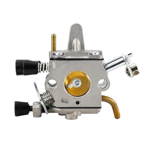 1 stück Heizöl Vergaser Carb Fit for STIHL FS400 FS450 FS480 SP400 450 Freischneider Vergaser Zama C1Q-S34H Rasenmäher teile 1 stück Heizöl Vergaser Carb Fit for STIHL FS400 FS450 FS480 SP400 450 Freischneider Vergaser Zama C1Q-S34H Rasenmäher teile von RKODRSMG