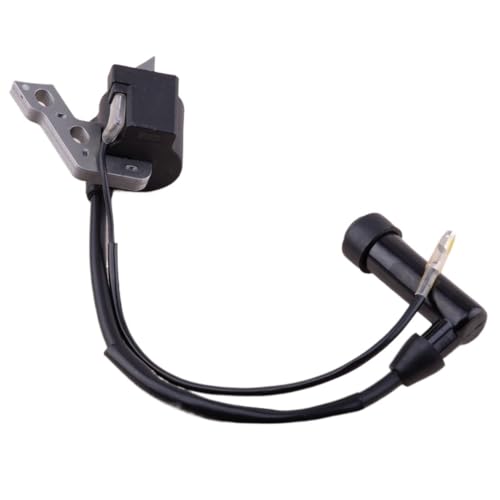 1 stück Zündspule Magneto Stator Teile Fit for 154F GEN1100 GEN154 2.8HP 1000W 1500W Generator Motor Zubehör von RKODRSMG