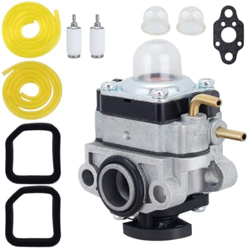 10 stücke Vergaser for RY252CS for RY251PH for RY254BC 25CC Vergaser Kits Trimmer Rasenmäher Teile Garten Power Tools 10 stücke Vergaser for RY252CS for RY251PH for RY254BC 25CC Vergaser Kits Trimmer Rasenmäher Teile Garten Power Tools von RKODRSMG