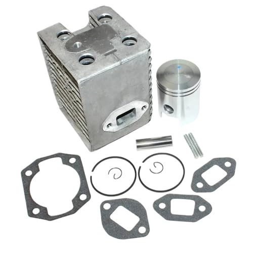 13-teiliges Zylinderkolben-Kit for Wacker Neuson WM80 WM80C Stampfer BS45Y BS50-2 BS500 BS60 BS60-2 BS70 BS70-2 BS105Y BS600 BS700 BS650 13-teiliges Zylinderkolben-Kit for Wacker Neuson WM80 WM80C Stampfer BS45Y BS50-2 BS500 BS60 BS60-2 BS70 BS70-2 BS105Y BS600 BS700 BS650 von RKODRSMG