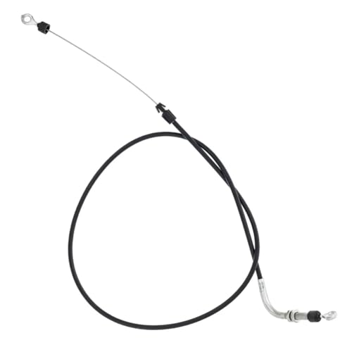 1pc Control Kabel for ZT HD 52/ZT HD 48/ZT HD 44/für Pro-Turn 60/52/48 Rasenmäher Garten Power Tools 06900706 Control Kabel Teile von RKODRSMG