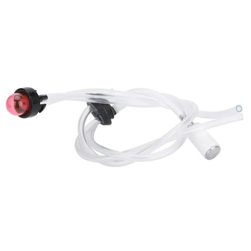 1pc Kraftstoff Linie Tülle Kit for Husqvarna 125B Gebläse Garten Power Werkzeug Ersatzteile von RKODRSMG