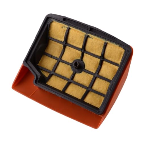 1pc Kunststoff Luftfilter & Abdeckung Fit for Stihl MS200 MS200T 020T Kettensäge 1129 140 1902 von RKODRSMG