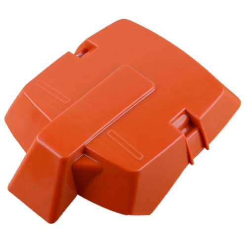 1pc Luftfilter Abdeckung Fit for Husqvarna 362 365 371 372 Kettensägen 503 62 80-01Accessories von RKODRSMG