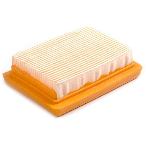1pc Luftfilter Ersatz for STIHL Trimmer FS120 FS200 FS250 FS300 FS350 MM55 von RKODRSMG