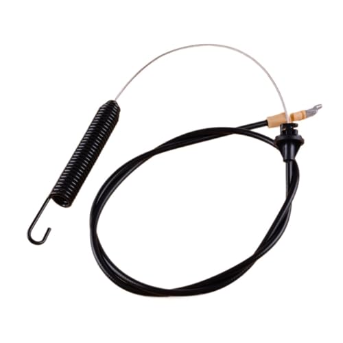 1pc Rasenmäher Deck Engagement Kabel 746-04173 746-04173A 746-04173B 946-04173B Fit for Troy-Bilt MTD Cub Cadet 1pc Rasenmäher Deck Engagement Kabel 746-04173 746-04173A 746-04173B 946-04173B Fit for Troy-Bilt MTD Cub Cadet von RKODRSMG