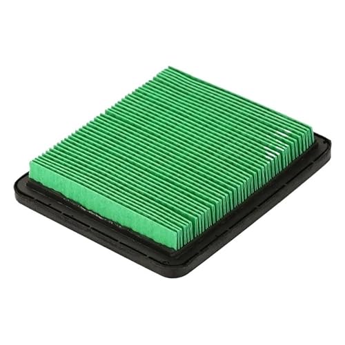 1pc Rasenmäher Luftfilter Ersatz OEM for 17211-ZL8-023 for GCV160/190 Gc160 Gx100 Rasenmäher Garten Werkzeuge von RKODRSMG