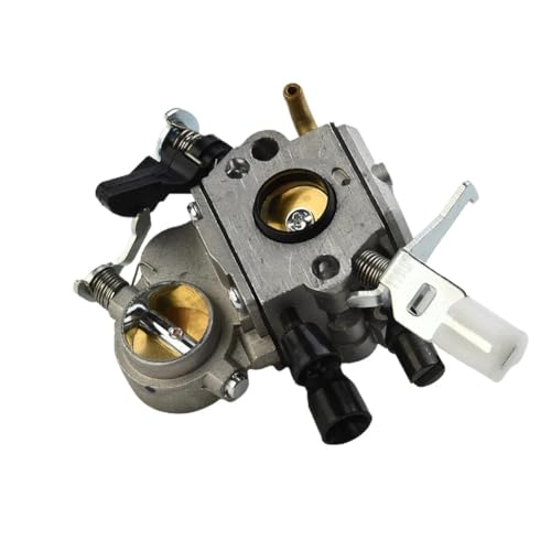 1pc Rasenmäher Vergaser for MS171 MS181 MS211 MS 171 211 C1Q S123B Rasenmäher Gras Trimmer Zubehör Brushcutter Vergaser von RKODRSMG