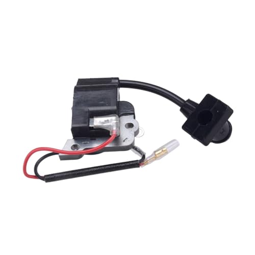 1pc Rasentrimmer Strimmer Motor Zündspule Fit for GX35 UMK435 30500-Z0Z-013 1pc Rasentrimmer Strimmer Motor Zündspule Fit for GX35 UMK435 30500-Z0Z-013 von RKODRSMG