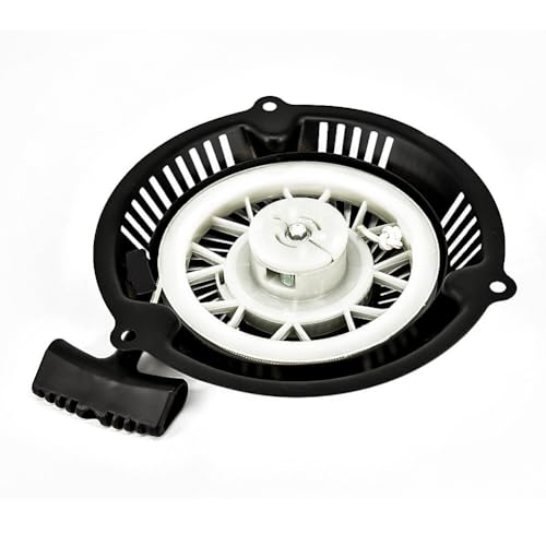 1pc Starter for Rasenmäher Montage Direkt Fit for Cobra for Einhell for Hyundai Modelle Enthält von RKODRSMG