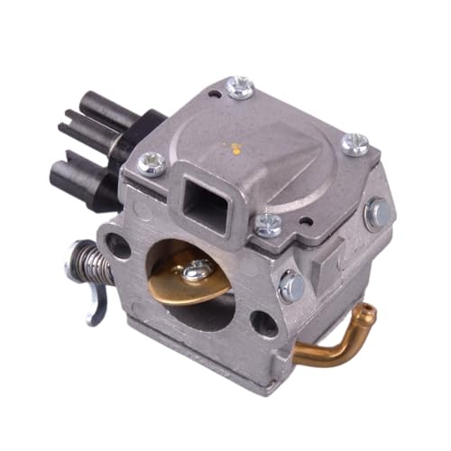 1pc Vergaser Silber Fit for Zama S39B Stihl 034 036 360Pro MS360 Kettensäge von RKODRSMG