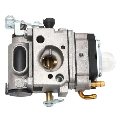 1pc Vergaser for Echo PB-500H PB-500T PB-500 Gebläse A021001642 A021001641 Warbro WLA-1 von RKODRSMG