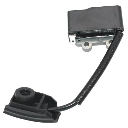 1pc Zündmodul Spule for Husqvarna 233R 233RJ 430LS 533RS 512332001 521755601 von RKODRSMG