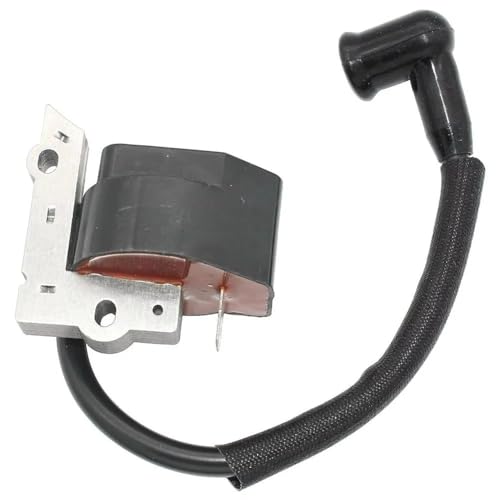 1pc Zündmodul Spule for Husqvarna Poulan Jonsered Partner Unkrautfresser McCulloch Craftsman Flymo Gebläse 530035505 von RKODRSMG