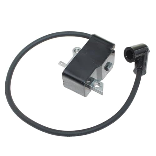 1pc Zündspule Modul for Husqvarna 325E 326E 323HD60 323HE3 326P5X 537418801 537137501 537025301 von RKODRSMG