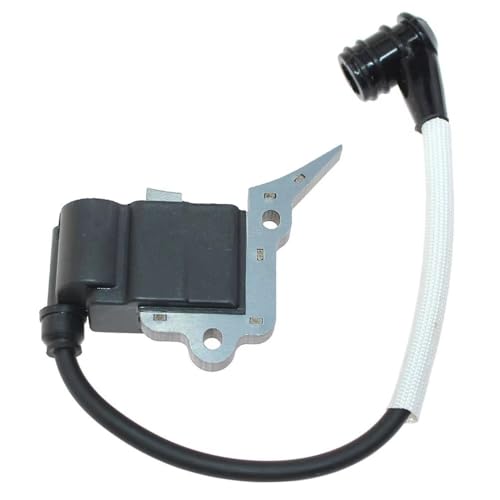 1pc Zündspule for Echo Shindaiwa C242 F222 LE242 M242 T222 T242 T242X AH242 AHS242 PN A411000610 62100-71021 von RKODRSMG