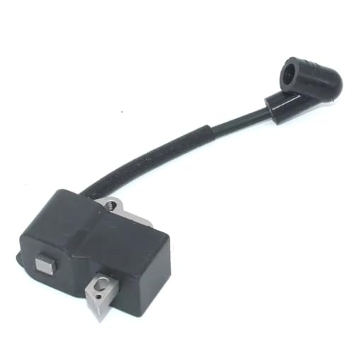 1pc Zündspule for Oleo-Mac 937 941C 941CX GS370 GS410 GS44 GS440 GS451 Efco MT3700 MT4100 MT440 MT4400 137 141 141S 141SP von RKODRSMG